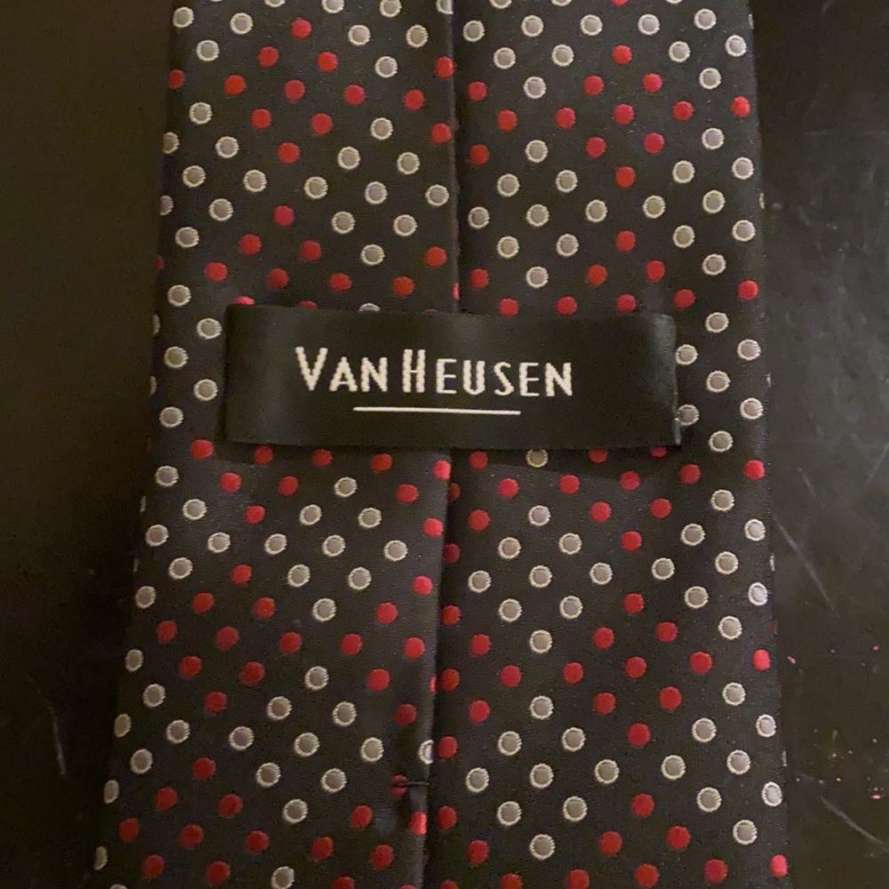 Assorted men ties - Picture 8 of 9